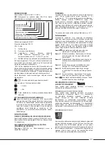 Preview for 47 page of 3M Speedglas 9100 Series User Manual