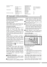 Preview for 49 page of 3M Speedglas 9100 Series User Manual