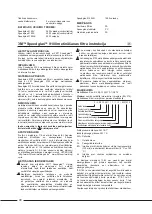 Preview for 52 page of 3M Speedglas 9100 Series User Manual