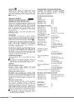 Предварительный просмотр 54 страницы 3M Speedglas 9100 Series User Manual