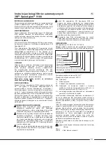 Предварительный просмотр 55 страницы 3M Speedglas 9100 Series User Manual