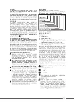 Preview for 61 page of 3M Speedglas 9100 Series User Manual