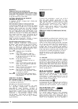 Preview for 62 page of 3M Speedglas 9100 Series User Manual