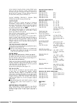 Preview for 66 page of 3M Speedglas 9100 Series User Manual