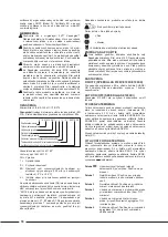 Предварительный просмотр 70 страницы 3M Speedglas 9100 Series User Manual