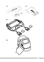 Предварительный просмотр 103 страницы 3M Speedglas 9100 Series User Manual