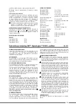 Preview for 19 page of 3M Speedglas 9100 User Instructions