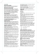 Preview for 15 page of 3M Speedglas G5-01 Manual