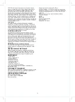 Preview for 16 page of 3M Speedglas G5-01 Manual