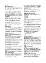 Preview for 19 page of 3M Speedglas G5-01 Manual