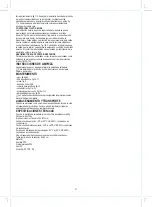 Preview for 22 page of 3M Speedglas G5-01 Manual