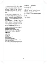 Preview for 24 page of 3M Speedglas G5-01 Manual