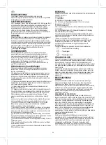 Preview for 25 page of 3M Speedglas G5-01 Manual