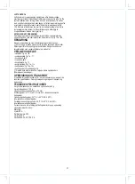 Preview for 28 page of 3M Speedglas G5-01 Manual