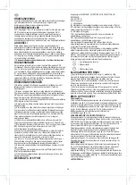 Preview for 29 page of 3M Speedglas G5-01 Manual