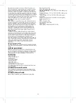 Preview for 40 page of 3M Speedglas G5-01 Manual