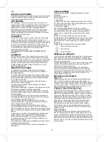 Preview for 49 page of 3M Speedglas G5-01 Manual