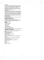 Preview for 72 page of 3M Speedglas G5-01 Manual