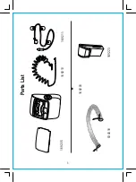 Preview for 4 page of 3M Speedglas G5-01 User Instructions