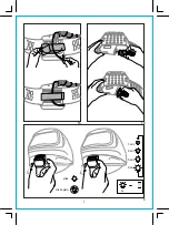 Preview for 8 page of 3M Speedglas G5-01 User Instructions