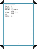 Preview for 12 page of 3M Speedglas G5-01 User Instructions