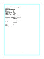 Preview for 16 page of 3M Speedglas G5-01 User Instructions