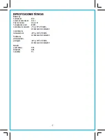 Preview for 18 page of 3M Speedglas G5-01 User Instructions