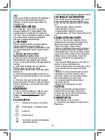 Preview for 37 page of 3M Speedglas G5-01 User Instructions
