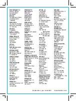 Preview for 62 page of 3M Speedglas G5-01 User Instructions