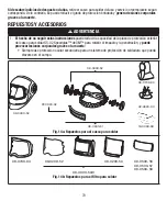 Preview for 69 page of 3M Speedglas G5-02 User Instructions