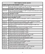 Preview for 70 page of 3M Speedglas G5-02 User Instructions