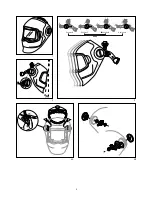 Preview for 4 page of 3M Speedglas G5-02 User Manual