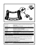 Preview for 8 page of 3M Speedglas G5-02 User Manual