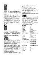 Preview for 10 page of 3M Speedglas G5-02 User Manual