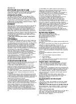 Preview for 11 page of 3M Speedglas G5-02 User Manual