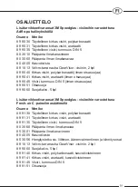 Preview for 94 page of 3M Speedglas Series User Instructions