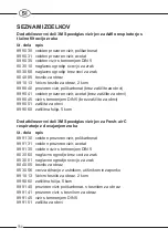 Preview for 157 page of 3M Speedglas Series User Instructions