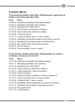 Preview for 164 page of 3M Speedglas Series User Instructions