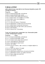 Preview for 192 page of 3M Speedglas Series User Instructions