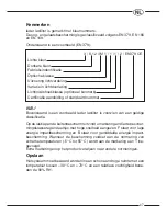 Preview for 47 page of 3M SPEEDGLAS SL User Instructions