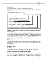 Preview for 97 page of 3M SPEEDGLAS SL User Instructions