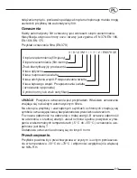 Preview for 109 page of 3M SPEEDGLAS SL User Instructions