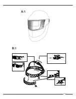 Preview for 179 page of 3M SPEEDGLAS SL User Instructions