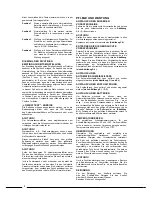 Preview for 8 page of 3M SPEEDGLAS SL User Manual