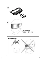 Preview for 81 page of 3M SPEEDGLAS SL User Manual