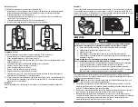 Preview for 7 page of 3M Speedglas TR-300-SG User Instructions