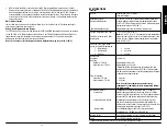 Предварительный просмотр 9 страницы 3M Speedglas TR-300-SG User Instructions