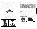 Preview for 17 page of 3M Speedglas TR-300-SG User Instructions