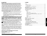 Preview for 23 page of 3M Speedglas TR-300-SG User Instructions