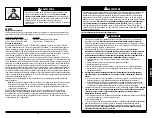 Preview for 24 page of 3M Speedglas TR-300-SG User Instructions